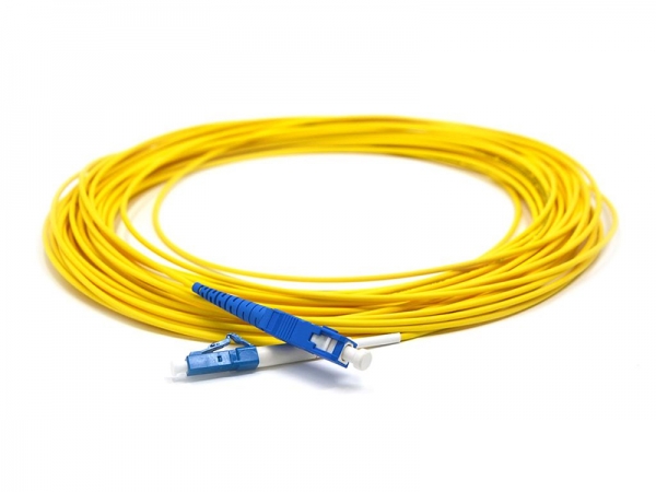 Standard Fiber Patch cord